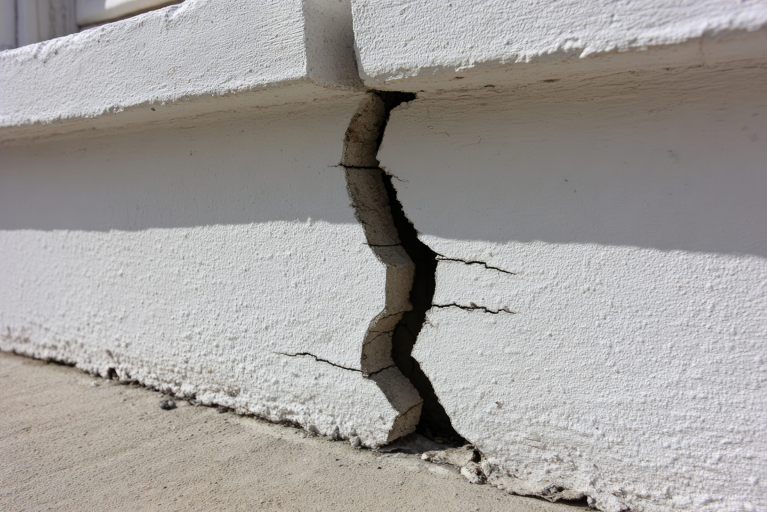 concrete contractors solutions